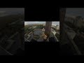 Кал руф #руф #Омск #gopro