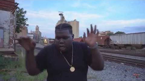 HustleMan Zay Official Video I Really Do This