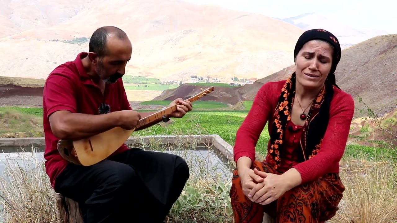 HURİYE&ZEYNAL AHUZAR  KOÇGİRİ AĞIDI