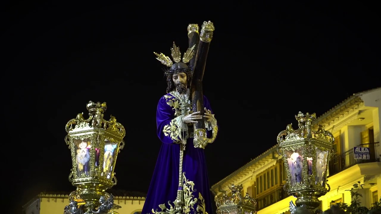 Semana Santa Vélez-Málaga 2017