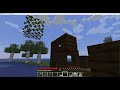 Minecraft 1.18 I Love Trucks part 2: Nice looking house!
