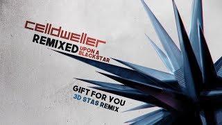 Celldweller - Gift For You (3D Stas Remix)