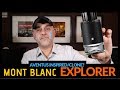 Mont Blanc Explorer Fragrance Review | Explorer by Mont Blanc Review