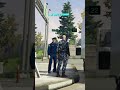 ДЕВУШКА СБЕЖАЛА ИЗ ТЮРЬМЫ в МОСКВЕ @MikeSolist ГТА 5 РП (GTA 5 RMRP / Криминальная Москва)