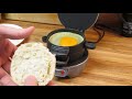 Breakfast Sandwich Maker