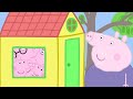 Peppa Pig's New Treehouse