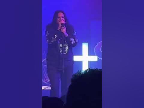 ozzy osbourne houston
