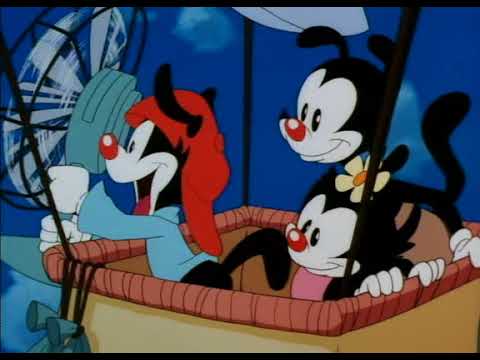 download animaniacs water tower