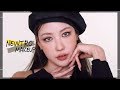 [Eng] 요청 폭주😘 초가을에 딱!뉴트로 메이크업📼 NEWTRO Makup Tutorial l 이사배(RISABAE Makeup)