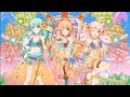 【プリコネ】ジャストアモーメント! ノゾミ(日笠陽子)、チカ(福原綾香)、ツムギ(木戸衣吹)