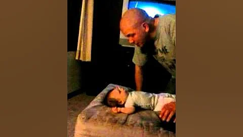 Josh and Nevaeh