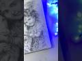 Hai mujhse koi smart! 😁😊🥰#little krishna drawing #sureshartgallary #littlekrishnadrawing #babyboy