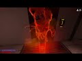 JUGANDO SCP SECRETO LA BORATORiO COMO SCP 173 Y SCP 096 Y SCP 049 Y SCP 106 VS NTF Y CAOS
