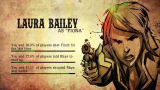 Tales From The Borderlands Episode 5 Part 9