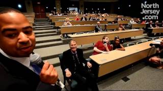 Larry Storch from F Troop gets recognized for his service