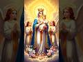 Holy Mother 🙏♥️✝️⛪ #viral #shorts #trending #avemaria #song