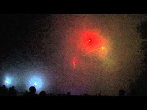 artificioso significato [HD] Vuurwerk Merksem - HC Pyrotechnics - Pyromusical - Fireworks - 2-10-2010 P 2/2
