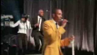 Raphael Saadiq - Dance Tonight, Ask Of You, Love That Girl (Live on SoulStage 2008) chords