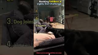 Try The CRAZIEST Lights Out Challenges💡#LightsOutChallenge #fyp #viral #trending #ChallengeVideos