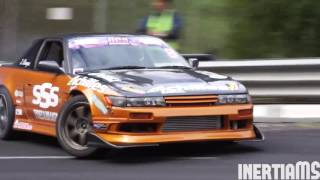 TOUGE COURSE TRAINS - Mt G Expresh Sesh