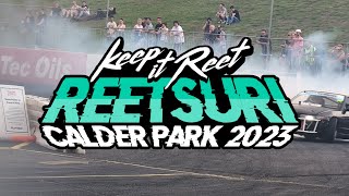 2023 REETSURI