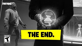 Goodbye Impostors Mode