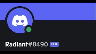 Basic Chat bot | Radiants group for Tri-NIT hackathon