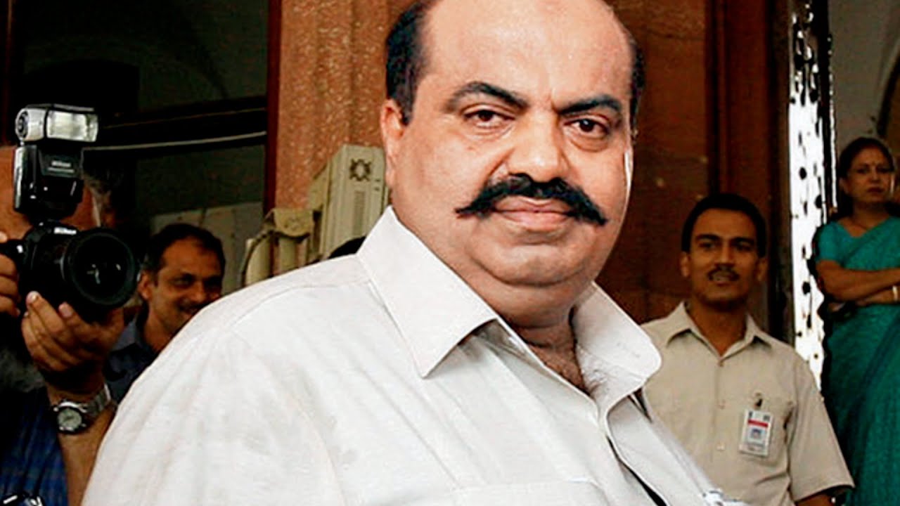 Atiq Ahmed to be shifted from Gujarat jail to Prayagraj in Umesh Pal murder case