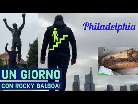 Video: Come arrivare da New York a Filadelfia