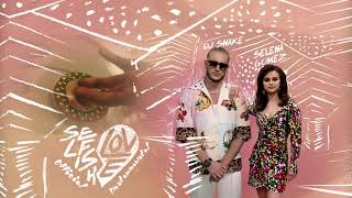 Selfish Love - Selena Gomez & DJ Snake (Official Instrumental)