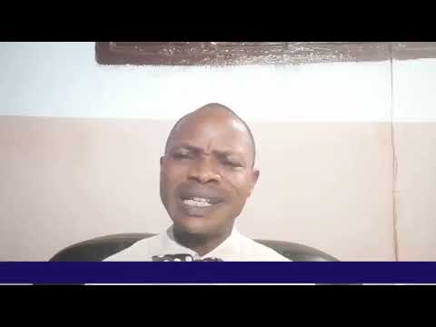 UNDERSTANDING THE SEASON (5) - YouTube