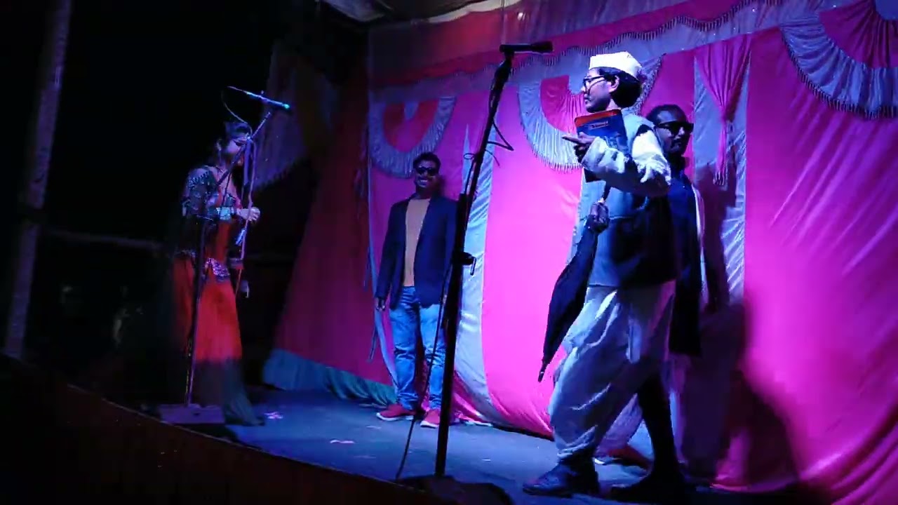 ठाकुर के हवेली में नृत्य संगीत #video #youtube #bihar #चैनल #को #सब्सक्राइब #लाइक #कमेंट #कीजिए 🙏