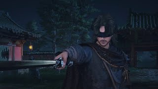 Headsman Rigged Fight