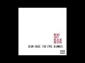 Blue Sky Black Death - Strikes (feat. Jean Grae) [Official Audio]