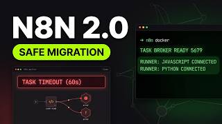 n8n 2.0 Upgrade Guide (2026): What Breaks & The 5 Fixes — Docker, Task Runners, Safe Migration