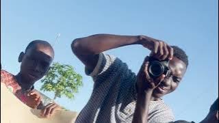 Making off Clips jeremento VIDJOVI (Linda)