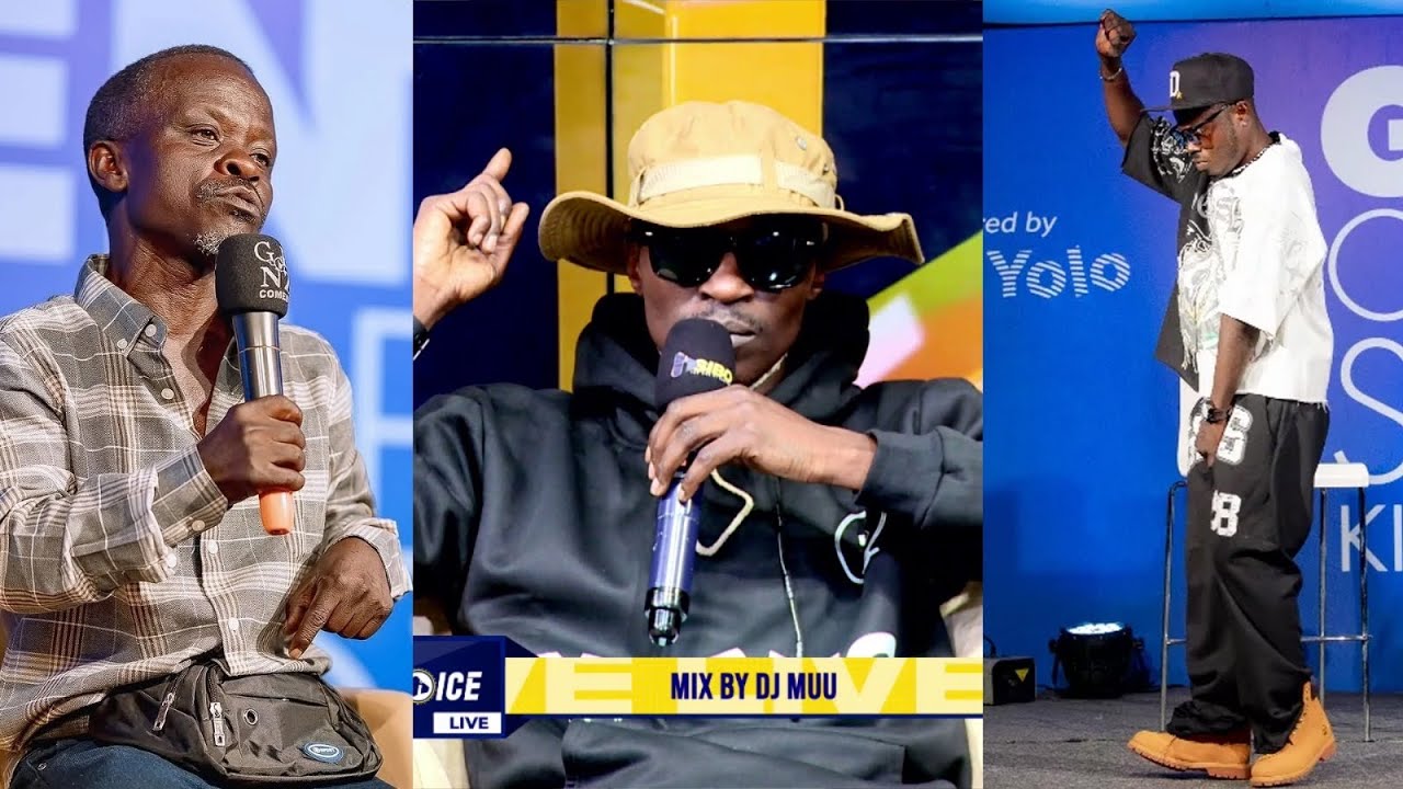 🚨GEN Z COMEDY:FIREMAN akatiye GTUFF na NZOVU😡 nibabyumva baramuhitana🥱namaze iminsi 12 ntarya😭💔