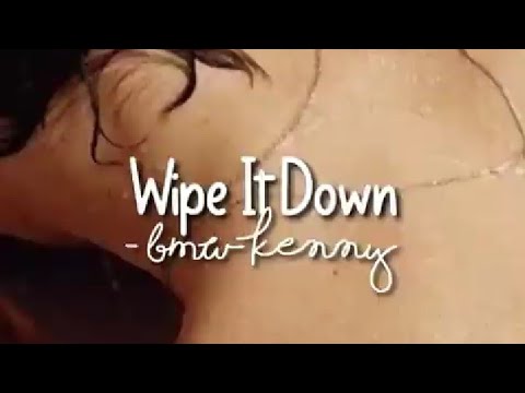 Wipe it down 🤪 audio edit - YouTube