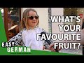 What's your favourite fruit? | Easy German 302