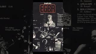 EGBA - La Firmeza (1976)