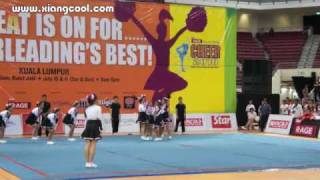 Cheer 2010 - Calyx.m4v