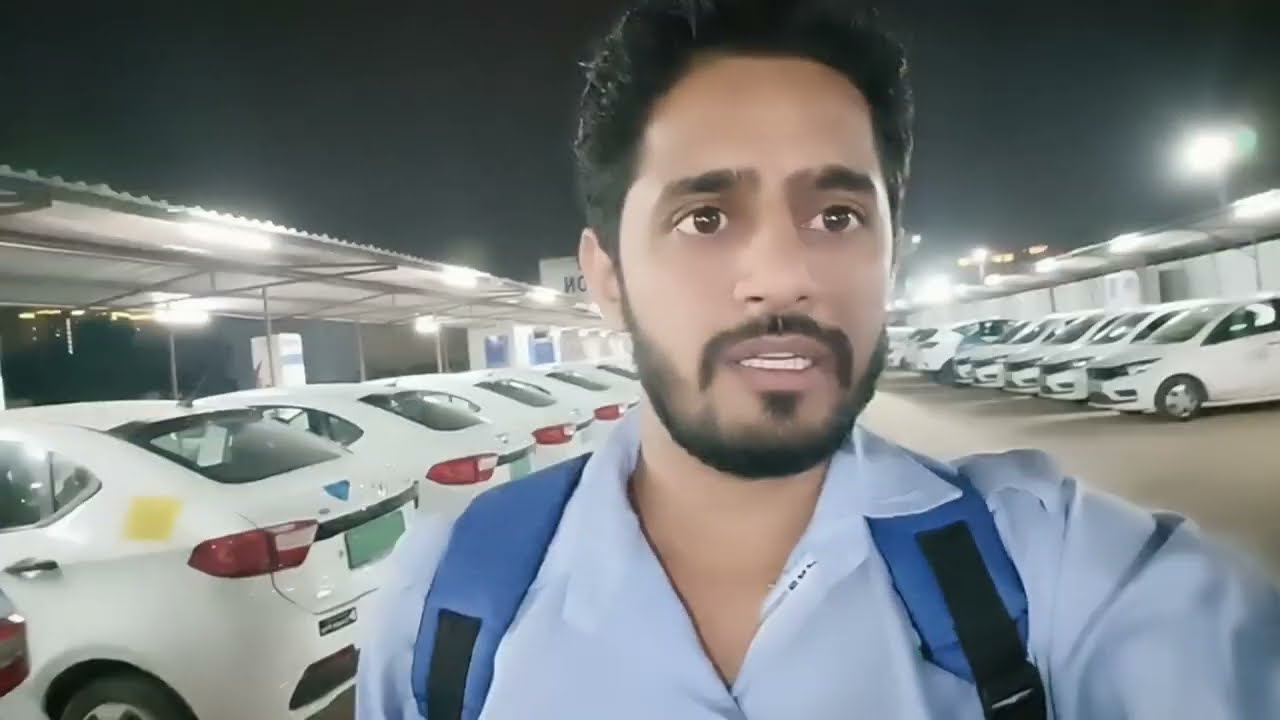 Blue smart mobility full information