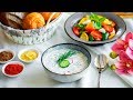 4 летних супа. Популярные рецепты от Всегда Вкусно!