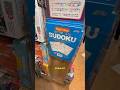 cosa vendono in un superstore ebraico