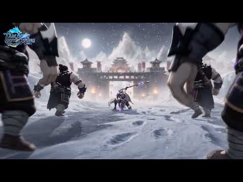 THREE KINGDOMS FANTASY GENERAL VNG | SP TRUONG LIEU | TEAM LIEU DOT - THE LONGER THE FIGHT, THE H...