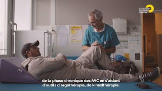 Lavc Et Ses Séquelles À Long Terme