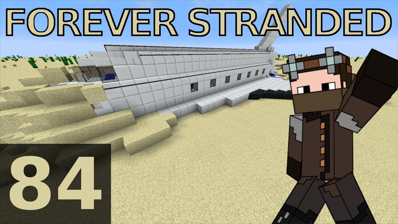 Forever Stranded - 084 - The Dungeon