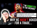 WHY Hasn't Bradley Beal Requested A Trade?
