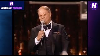 Celebrity DON RICKLES ROASTING FRANK SINATRA Wealth