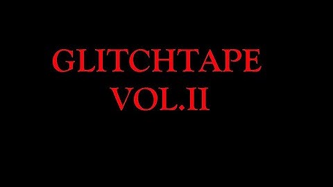 GLITCHTAPE VOL. II | NBA 2k20 | ISOLATION MIXTAPE | GLITCHIEST DRIBBLE MOVES | HOW TO ISO